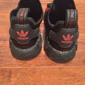 Womens Adidas NMD_R1